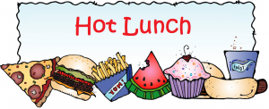 Hot Lunch Program