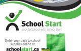 School Supply Lists 2022-2023