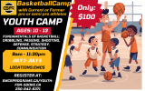 Game Ready Summer Camps