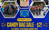 Cops For Cancer Fundraiser