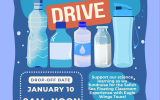 Division 4 Bottle Drive