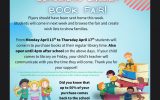 English Book Fair